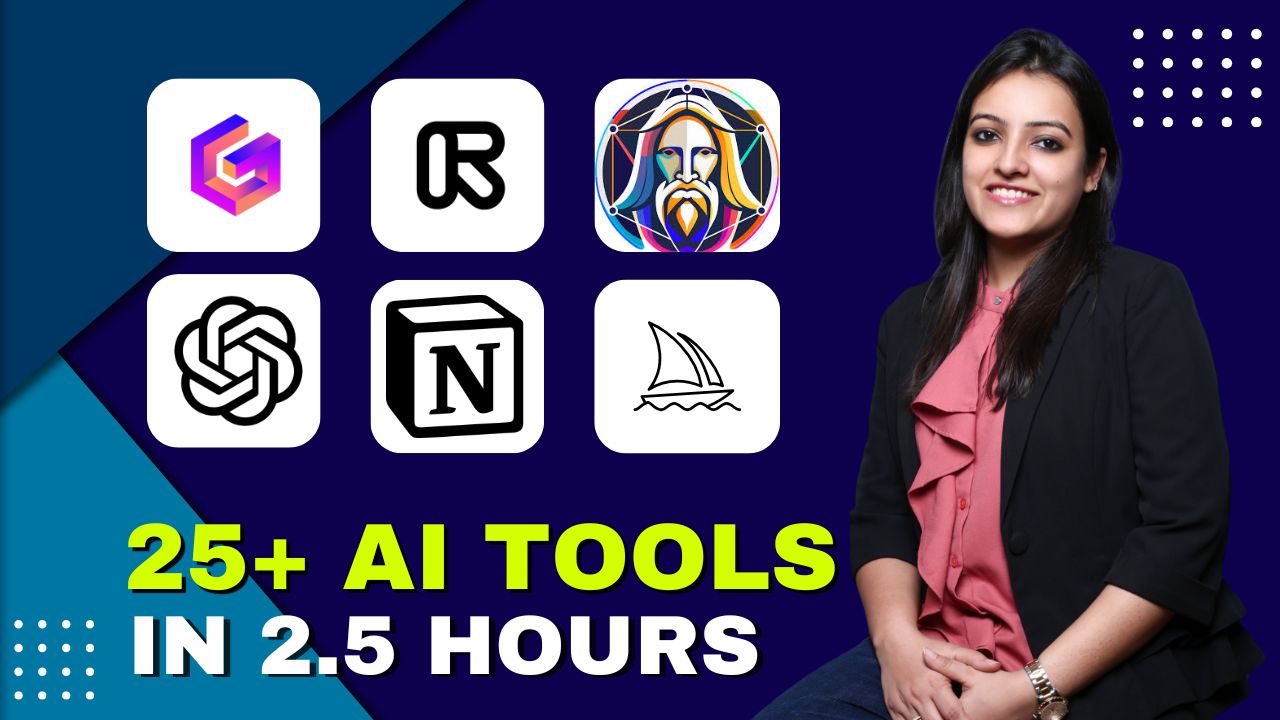 AI Tools AI Masterclass
